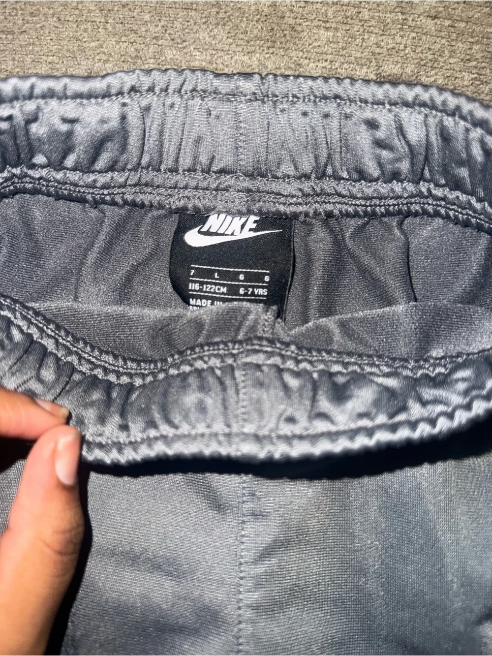 Nike two piece